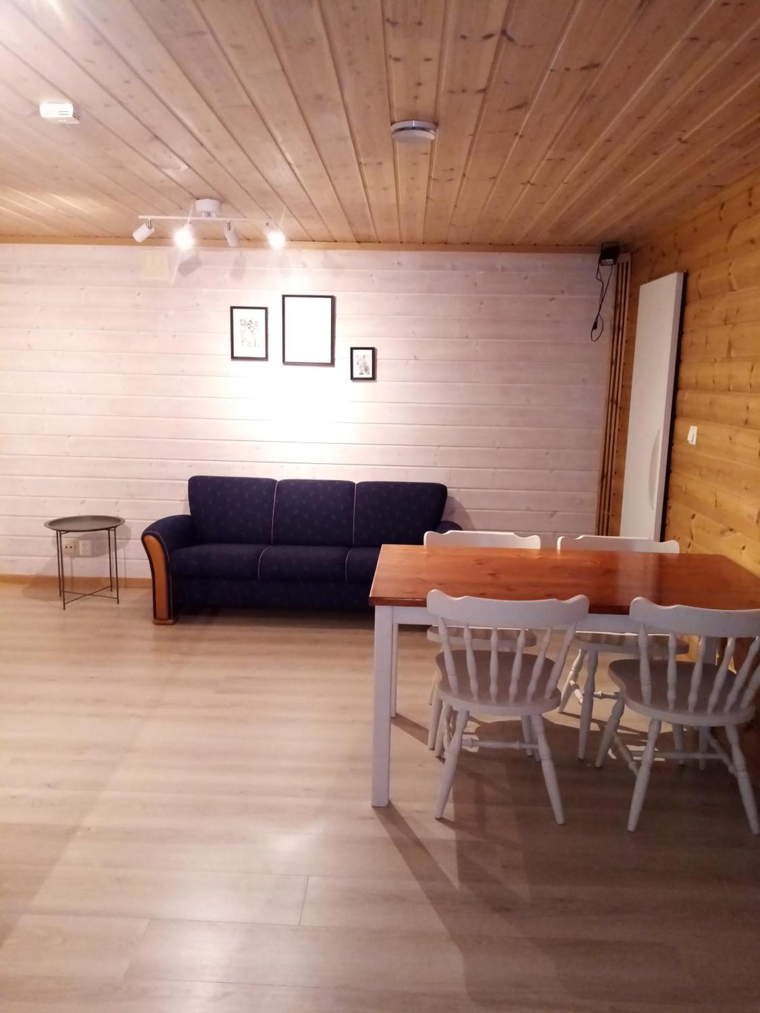 La Casa Marrone Norway Leilighet Asker Eksteriør bilde